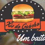 Xis Do Gaúcho Nourriture