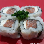 Orientali Nourriture
