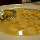 Cantina Dela Colina Comida