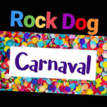 Rock Roll Burger Logo