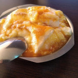 Pommer Comida