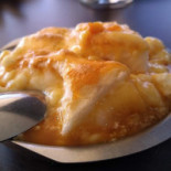 Pommer Comida