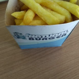 Natural Burger Bebida