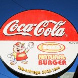 Natural Burger Logo
