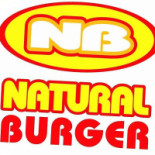 Natural Burger Logo