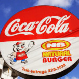 Natural Burger Logo