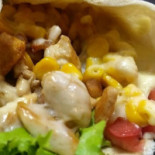 Sheriff Burger Beer Comida