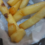 Sheriff Burger Beer Comida