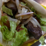 Sheriff Burger Beer Comida