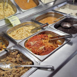 E Pizzaria Do Salgadinho Comida
