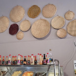 E Pizzaria Do Salgadinho Bebida