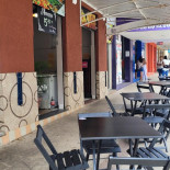 E Pizzaria Do Salgadinho Exterior