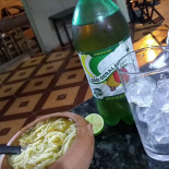 Lukas E Petiscos Boisson