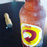 Lukas E Petiscos Boisson