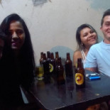 Lukas E Petiscos Boisson