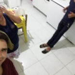Lukas E Petiscos Boisson