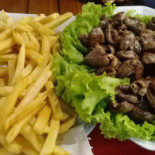 Papatutti Comida