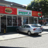 Papatutti Exterior