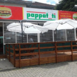 Papatutti Exterior