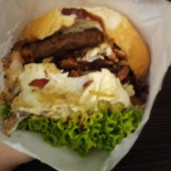 Papatutti Comida