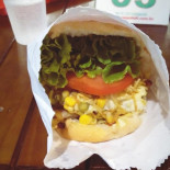 Papatutti Comida