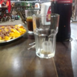 Crazy Taste Boisson