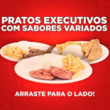 Crazy Taste Carte