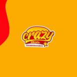 Crazy Taste Logo