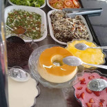 Vargas Nourriture