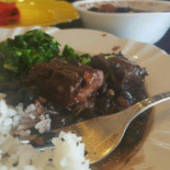 Taberna Da Carne Comida
