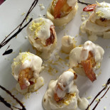 Prinacotta Bistrô Nourriture