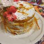 Prinacotta Bistrô Nourriture
