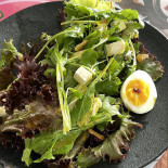 Prinacotta Bistrô Nourriture