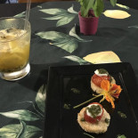 Prinacotta Bistrô Boisson
