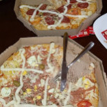 Rb Pizzaria Nourriture