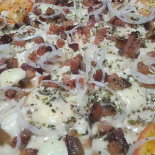 Rb Pizzaria Nourriture