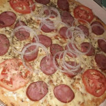Rb Pizzaria Nourriture