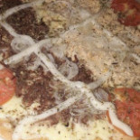 Rb Pizzaria Nourriture
