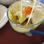 Pastelaria E Da Lina Nourriture