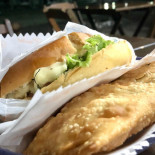 Pastelaria E Da Lina Nourriture