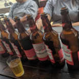 Skina Grill Boisson