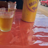 Skina Grill Boisson