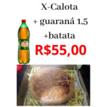 X-gaúcho Carte
