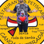 Petiscaria Canoa Quebrada Logo