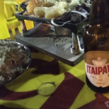 Quintal Cariri Nourriture