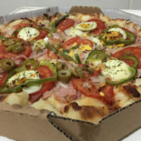 Pizzaria Popular Nourriture