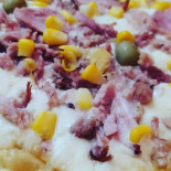Pizzaria Popular Nourriture