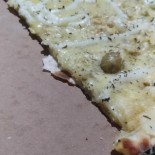 Pizzaria Popular Nourriture