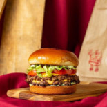 Fat Meat Burger Boisson