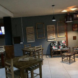 Fiorentin À l'intérieur